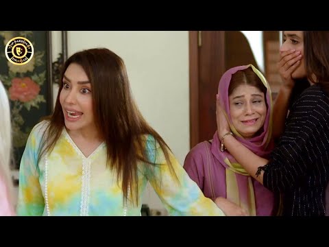 Hath kyu uthaya🤬? Hira Salman | Mein Hari Piya