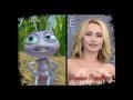 The People Who Does The Voices For The Movie A Bug S Life