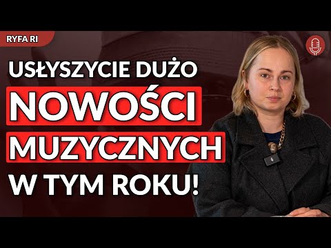 RYFA RI o Kizo, Tede, Peja, Szpaku, Bedoes, Sokół, Grande Connection, Rena, WCK, Serial NETFLIX