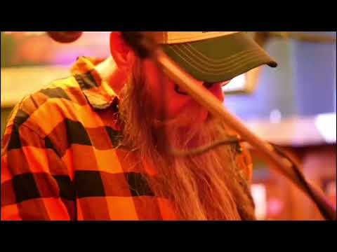 The Paddy Boy Zimmermann Band : „Blue“ - Live @ Torburg, Cologne 2023