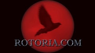 Welcome To Rotoria.com