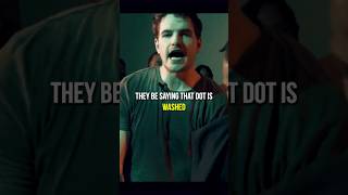 You Will NEVER See Me Fold... | Anderson Burrus vs DOT | Rap Battle Clip