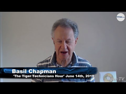 June 14th, Tiger Technician's Hour on TFNN - 2019