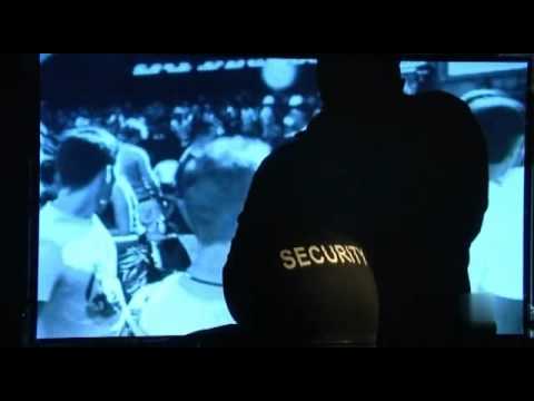 Loveparade: Tragödie von Duisburg (9v15)