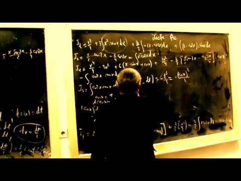 Lectia BAM  110-  Integrala trigonometrica si a functiilor polinomiale