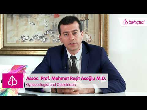 Generally Women Have İnfertility? | Bahçeci Fertility