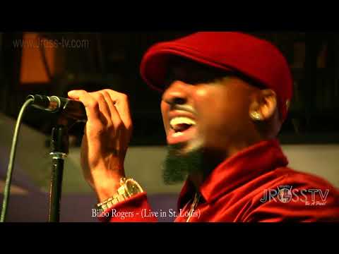 James Ross @ Bilbo Rogers - "Nobody" - www.Jross-tv.com (St. Louis)