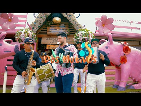 Jayson Guzmán - Dos Motivos (Video Oficial)