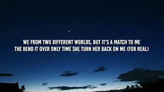 Download lagu Drake Feat. Sexyy Red, SZA - Rich Baby Daddy (Super Clean Lyrics) curated by @tonygrieco mp3