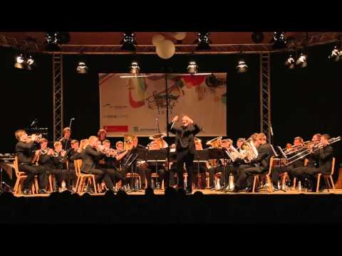 Klangspektakel #ybbnewchallenge