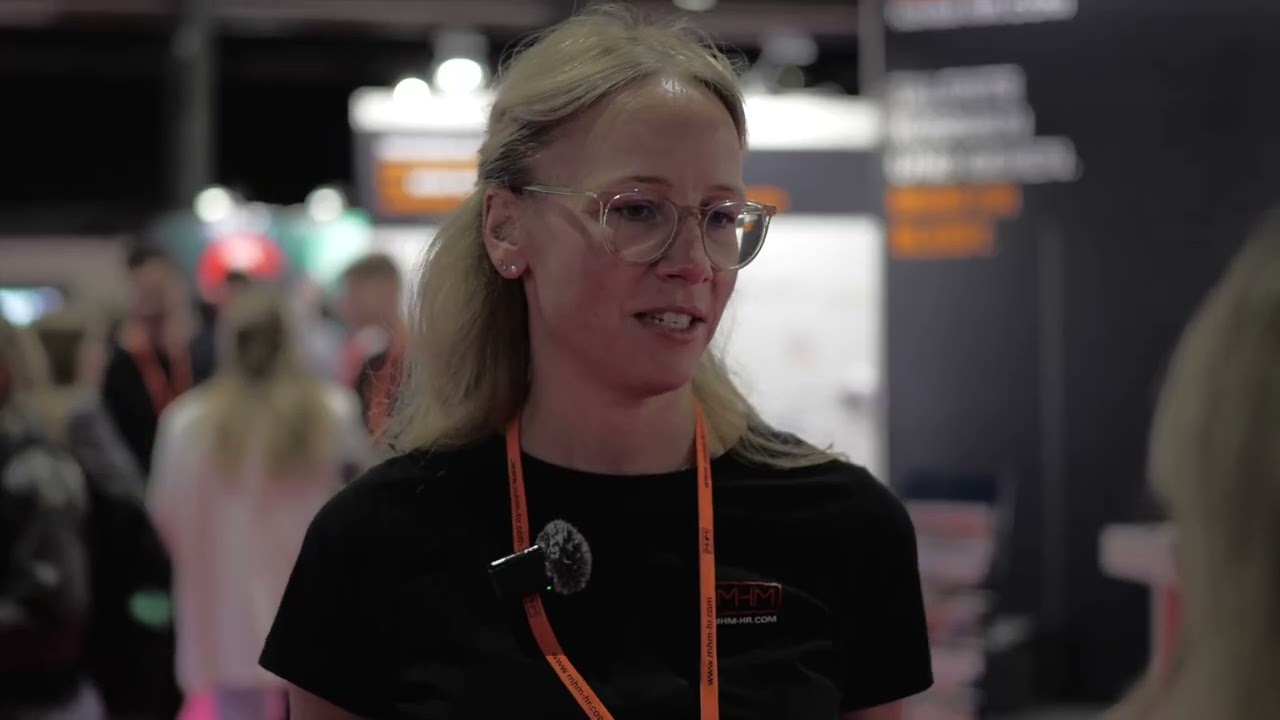 TALENTpro Expofestival Exhibitor Testimonials