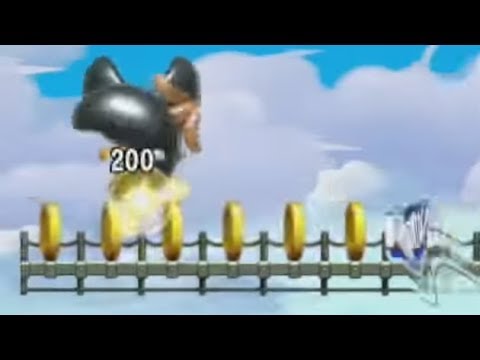 Perforated Salutation ~ Expert 100 Mario Challenge - Super Mario Maker - No Commentary 1bn