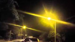 Surrey under snow 1, 30.11.2020