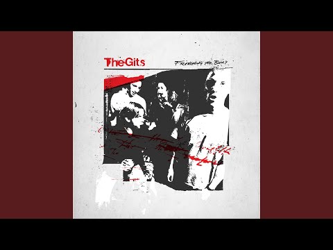 Cut My Skin It Makes Me Human - The Gits