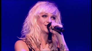 Krezip – Won’t Cry (Live – Best Of, 2008)