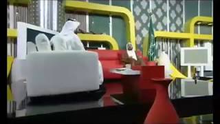 صورة منافع II حلقة (6)  الحج والأذكار II د. أحمد القاضي