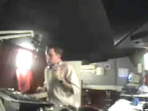 Andrew Weatherall - Haywire Sessions on Groovetech Radio (2002-09-05)