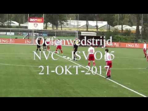 20171021 NVC - JSV 015 1-2 (oefen)