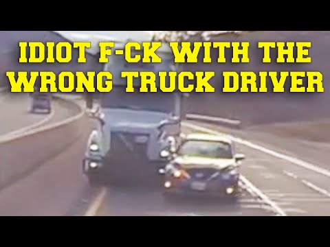STUPID PEOPLE ON ROAD | Idiots In Cars | Bad Driving Fails Compilation