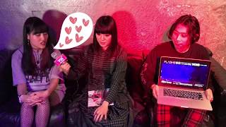 YUICHANNEL vol 301 feat  YASUKI  MAREAM 59 WED 2018