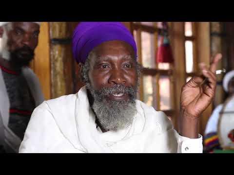 Issue of Faith: Holding on to Jah - Eps 1