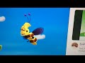 Word World Bee