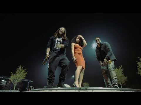 "Back At It"(Official Video) KingAnt Meauhni x Louie Casino (Prod. by Yung lan)- 4Play Campaign