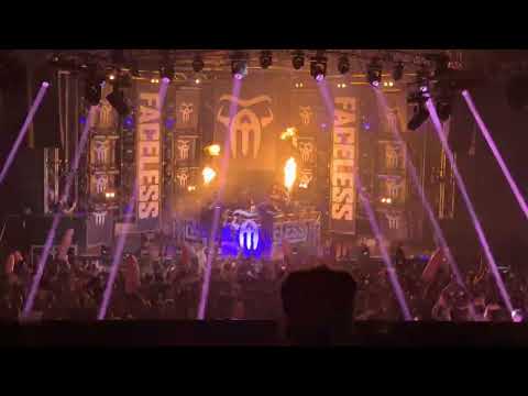 @therealgpf  | Faceless Oberhausen