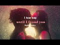 Ayradel - Until I Found You (1 hour loop)