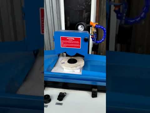 Surface Grinding Machine videos