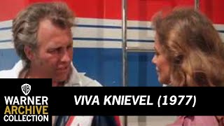 Trailer | Viva Knievel | Warner Archive