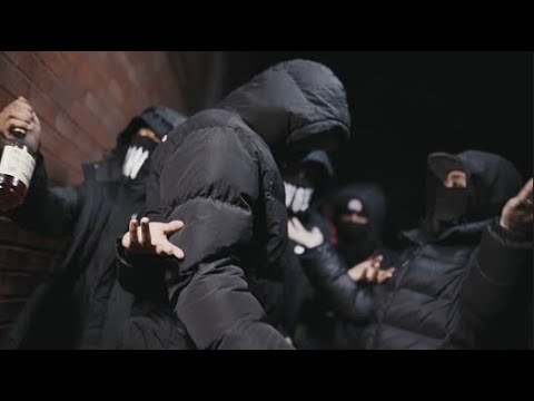 Mloose (BG) X #STK TapeDat X Lil Prezi - WOW 2.0 | Prod. @YoungWhite