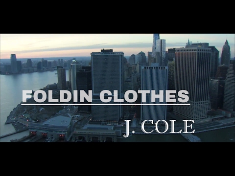 Foldin Clothes