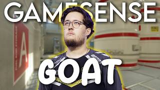 The Intangibles of Counter-Strike: ZywOo's Gamesense
