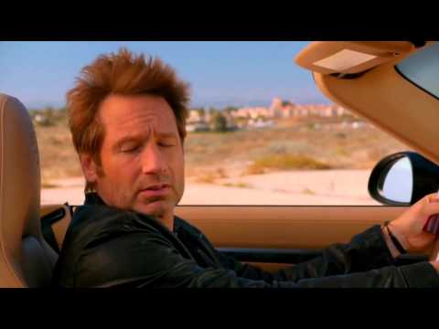Californication - These Days