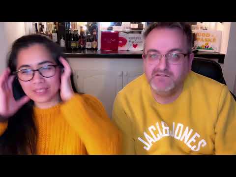 Benidorm Fest - LIVE  REACTION- 2022  -  🇩🇰NielsensTV