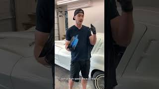 Download lagu Polishing Tips and Tricks with Kevin mp3