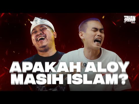 The Question That Has King Aloy Under Pressure! - Be Patient