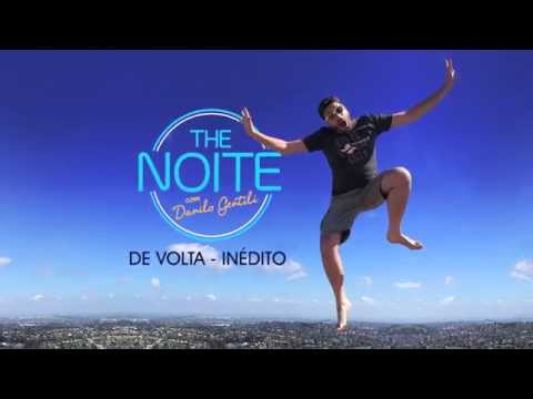 [Chamada] The Noite Inédito - 2015 - Vídeos