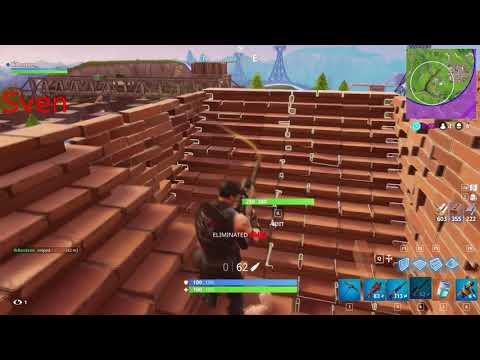 Sven/Noud Kill compilation |10|