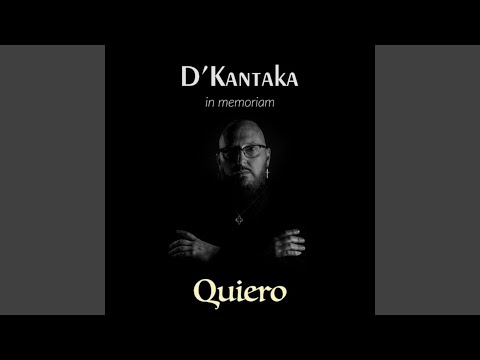 Quiero (feat. Bily de Figueras)