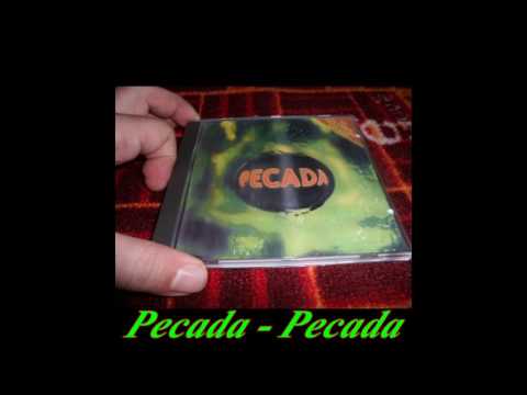 Pecada - Pecada (Scans Bass Attack Clubmix)