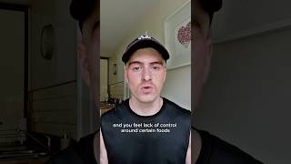 How to stop binge eating when dieting for fat loss