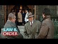 Arranging A Deal Law Order