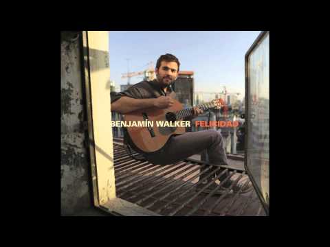 Benjamín Walker (feat. Manuel García) - Daniela