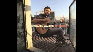 Benjamín Walker (feat. Manuel García) - Daniela