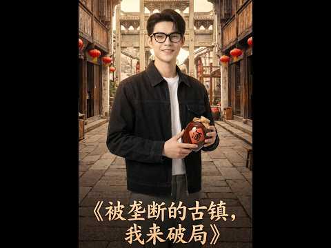 【🔥知识破局】《酿酒古镇断供危机：专家四小时破解百万困局》恶霸断蒸汽逼垮酒坊，老父下跪求饶反被羞辱，海归制药师用GMP体系反杀！ #降维打击 #工业硬核#被垄断的古镇，我来破局#世情故事
