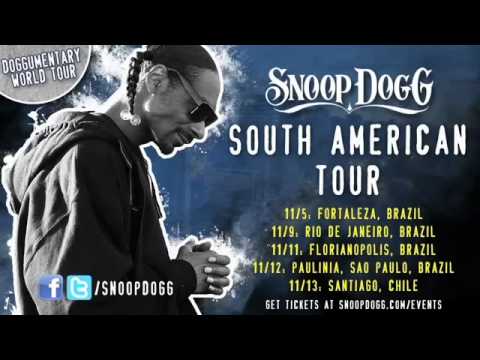 Snoop Dogg convida Mr. Catra.mov