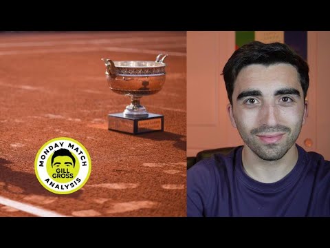 Roland Garros 2024 PREVIEW & PREDICTIONS | Monday Match Analysis