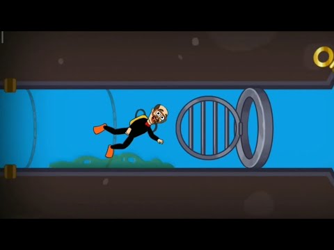 Homescapes ads part-45 / homescapes mini game / funny game